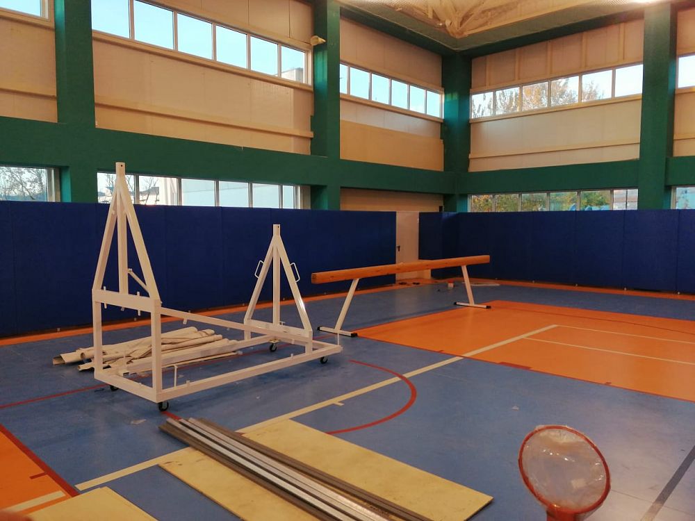 Всероссийский детский центр «Орлёнок»